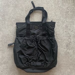 Lululemon Bag